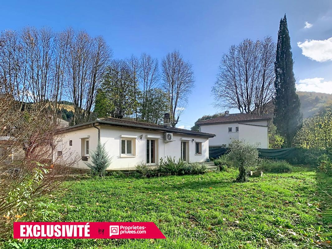 AVEZE Maison Aveze 105 m2 9