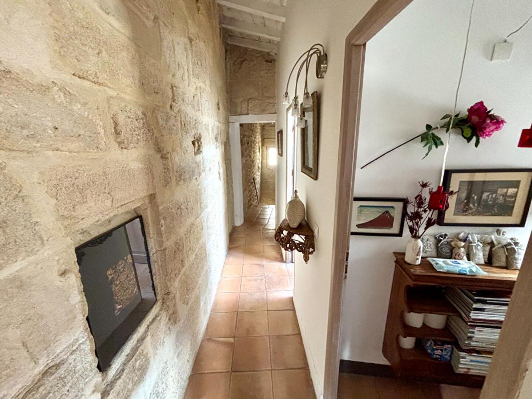 UZES EXCLUSIVITE / Au coeur du centre historique d'Uzès 14