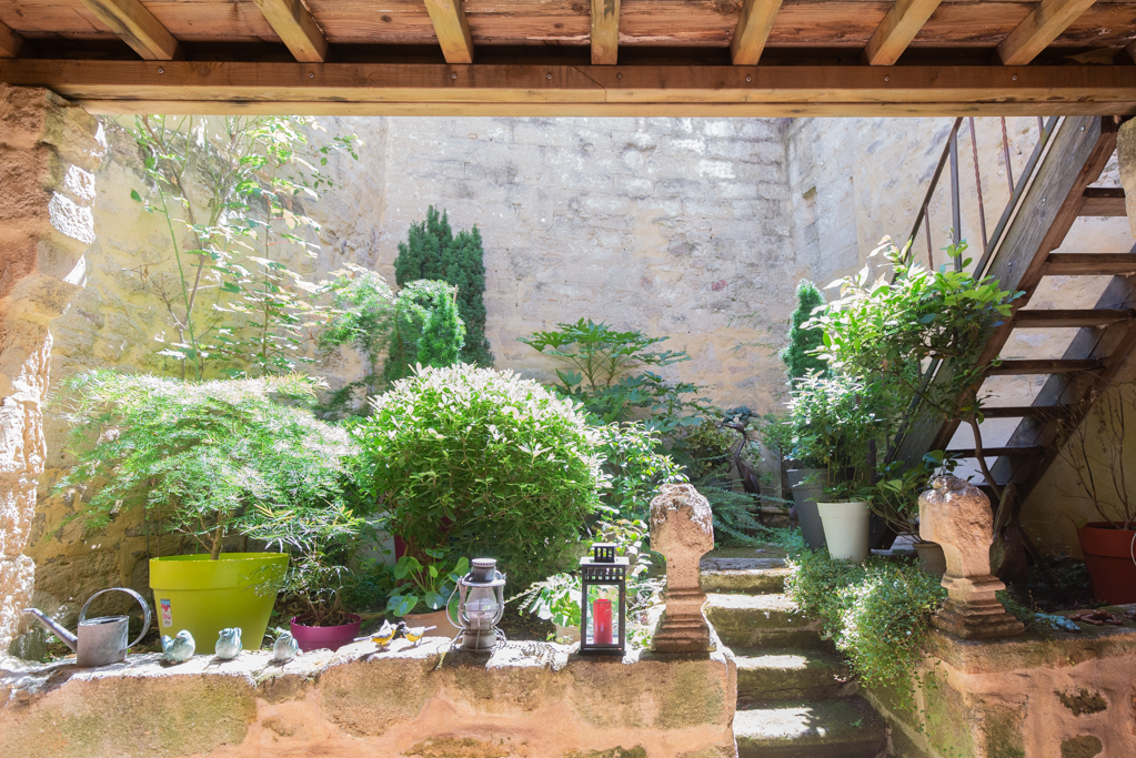 UZES EXCLUSIVITE / Au coeur du centre historique d'Uzès 15