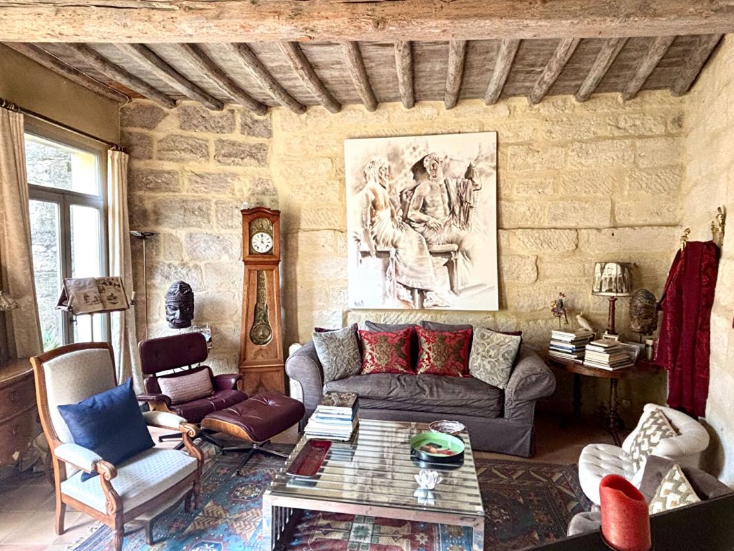 UZES EXCLUSIVITE / Au coeur du centre historique d'Uzès 5