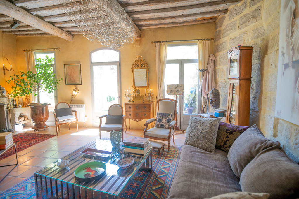 UZES EXCLUSIVITE / Au coeur du centre historique d'Uzès 6