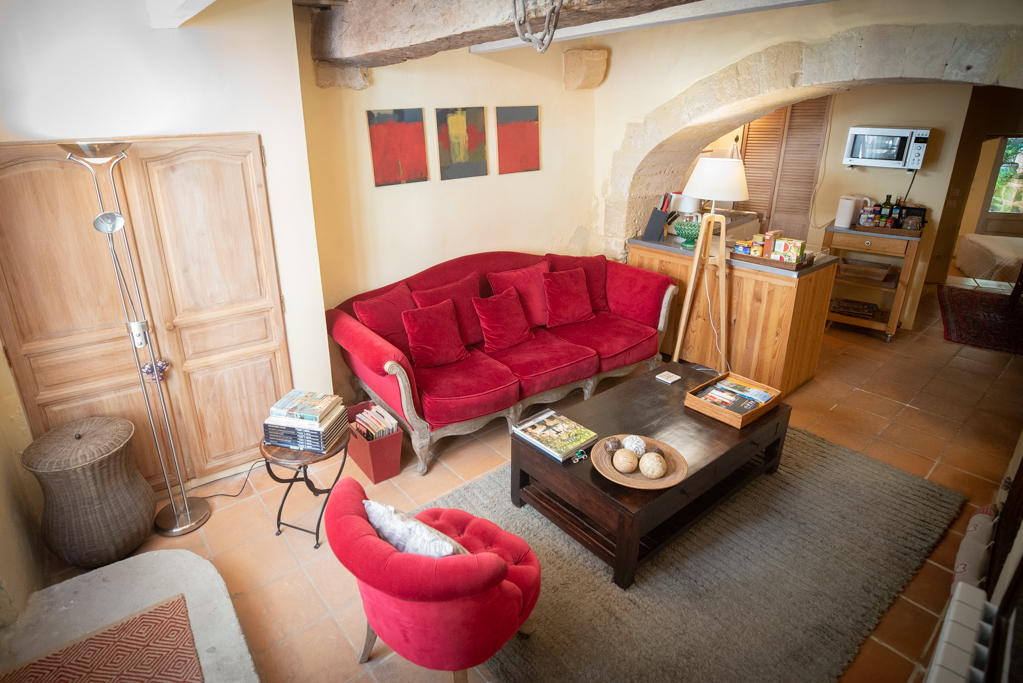 UZES EXCLUSIVITE / Au coeur du centre historique d'Uzès 9