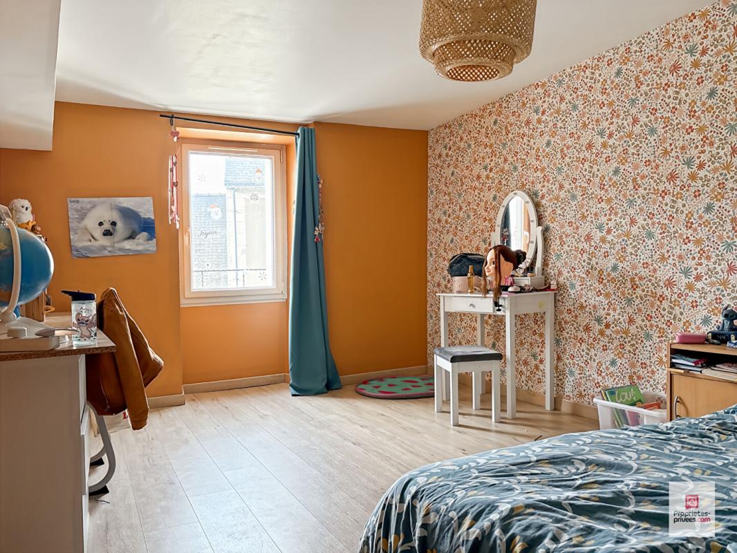 MORANNES Maison Morannes 6 pièce(s) 142.8 m2 10