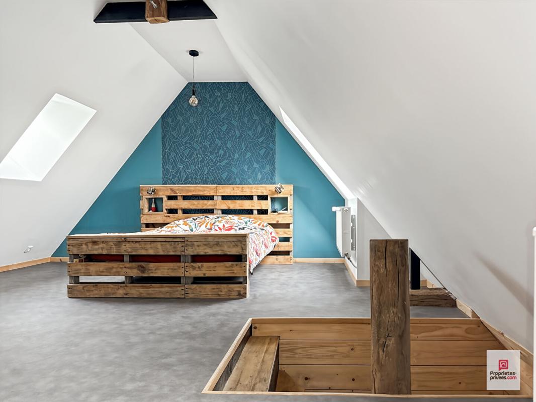 MORANNES Maison Morannes 6 pièce(s) 142.8 m2 12