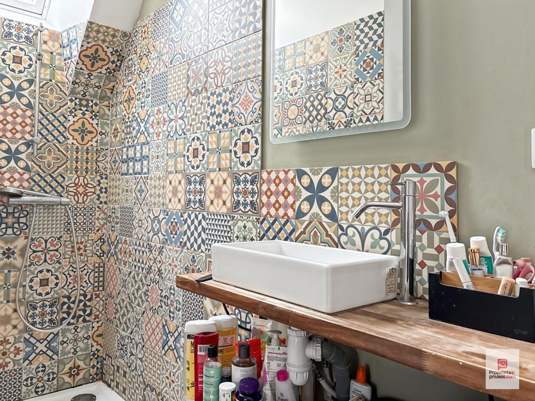 MORANNES Maison Morannes 6 pièce(s) 142.8 m2 13