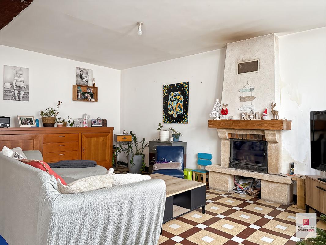 MORANNES Maison Morannes 6 pièce(s) 142.8 m2 6