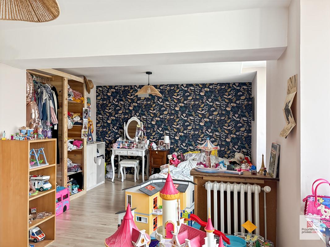 MORANNES Maison Morannes 6 pièce(s) 142.8 m2 7