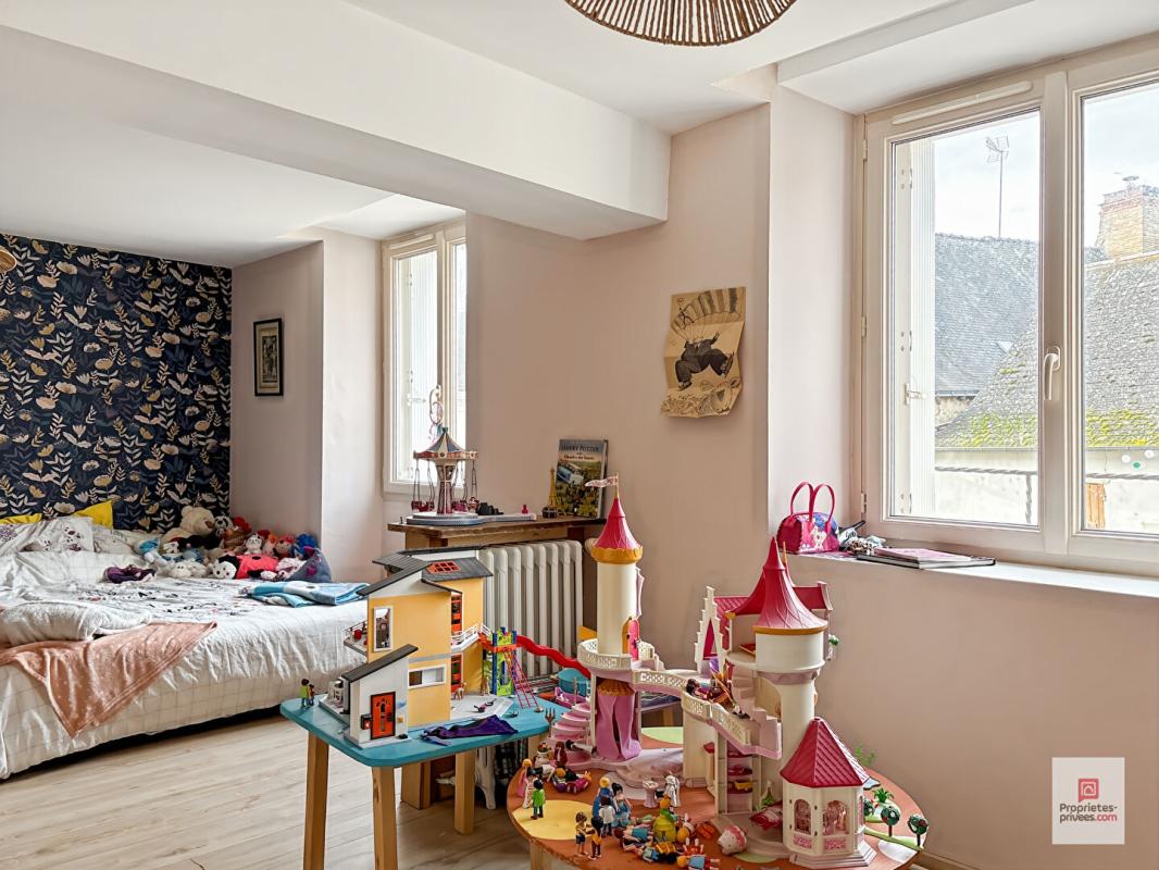 MORANNES Maison Morannes 6 pièce(s) 142.8 m2 8