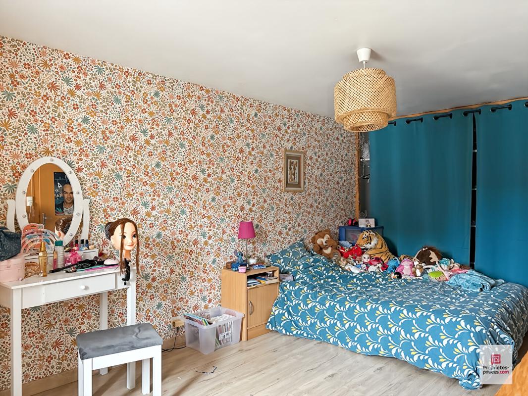 MORANNES Maison Morannes 6 pièce(s) 142.8 m2 9