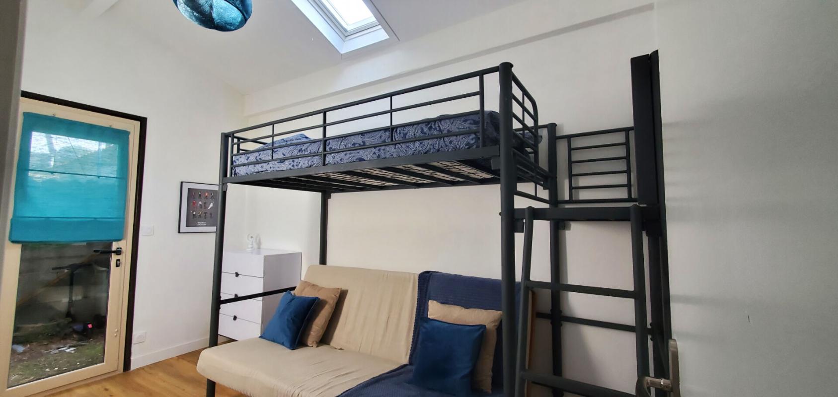 SAINT-BREVIN-LES-PINS Maison Saint Brevin Les Pins 5 pièce(s) 113 m2 5