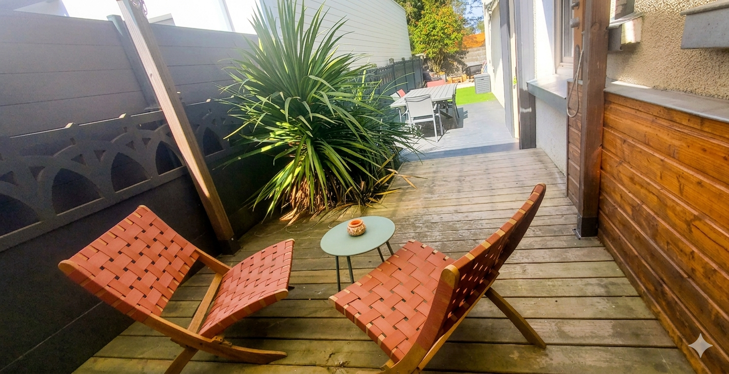 SAINT-BREVIN-LES-PINS Maison Saint Brevin Les Pins 5 pièce(s) 113 m2 8