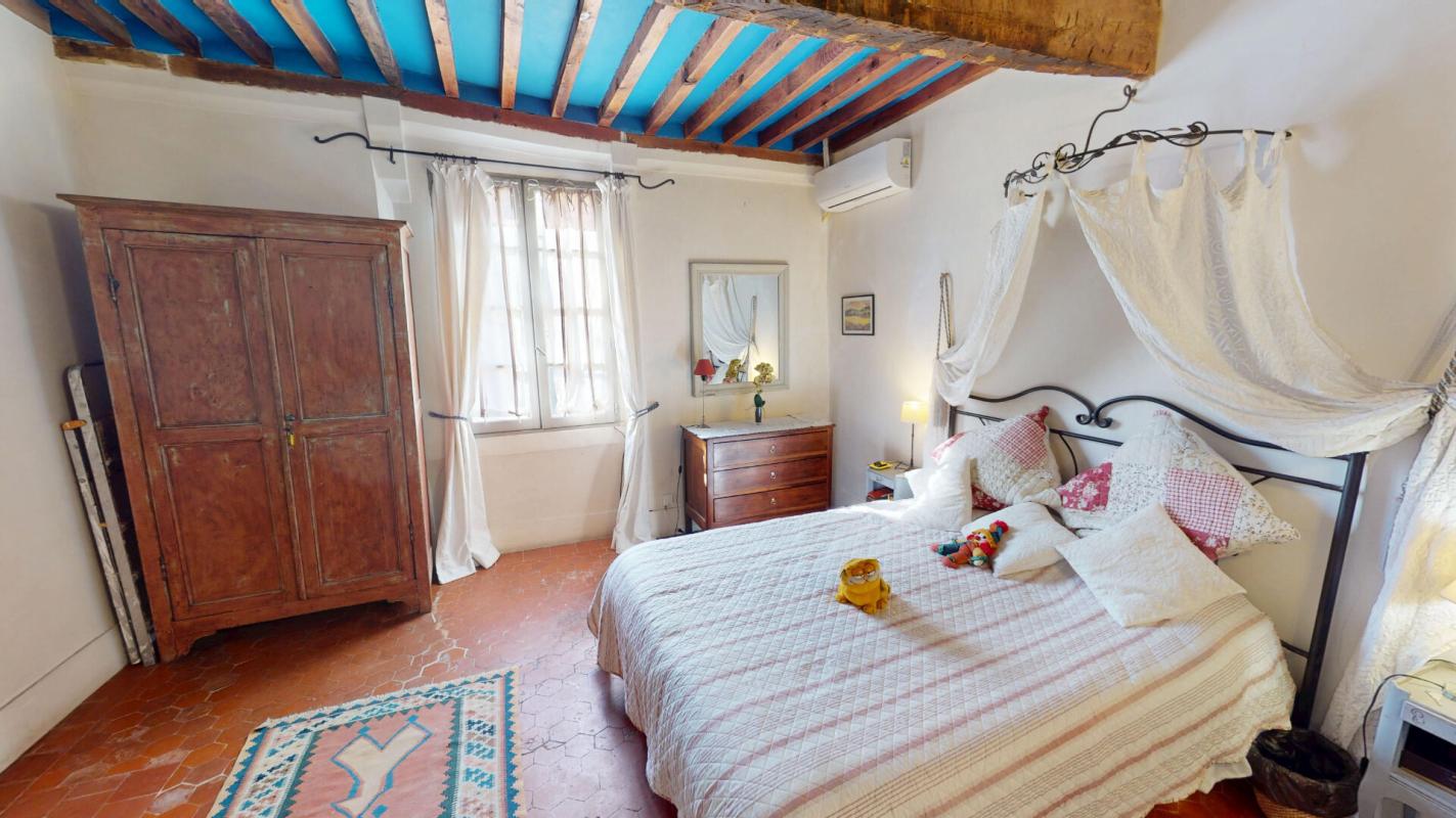 FLAYOSC FLAYOSC CENTRE VILLAGE? MAISON DU XVIIe, TERRASSE TROPEZIENNE 7