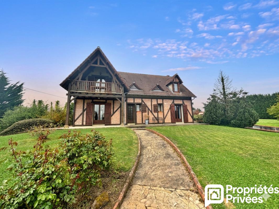 MASSAY Maison 159 m2 à MASSAY ( 18120 ) 1