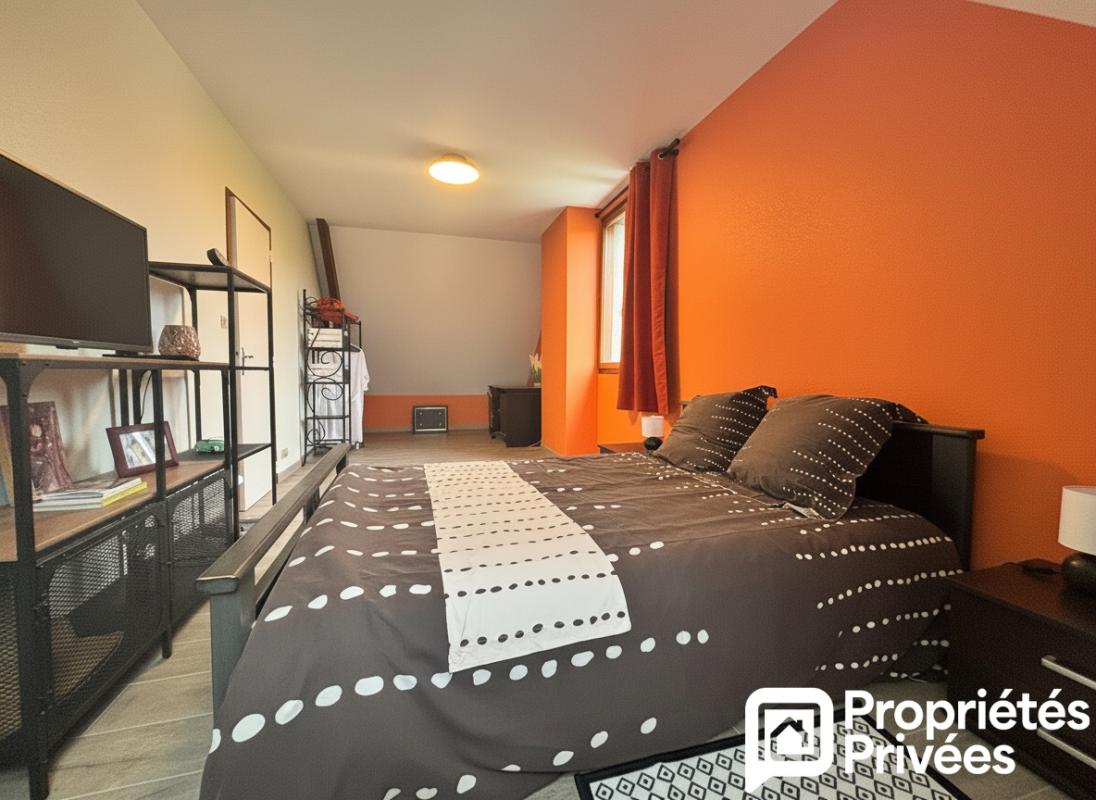 MASSAY Maison 159 m2 à MASSAY ( 18120 ) 10