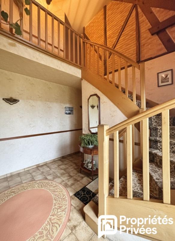 MASSAY Maison 159 m2 à MASSAY ( 18120 ) 11