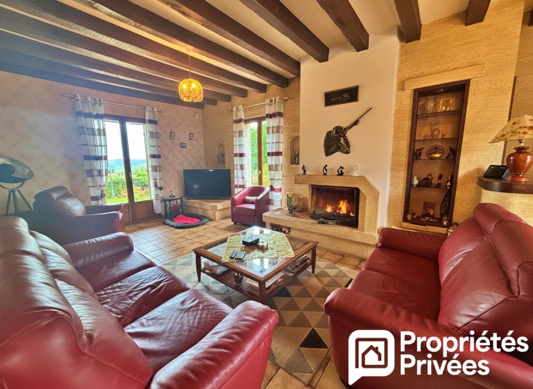 MASSAY Maison 159 m2 à MASSAY ( 18120 ) 13