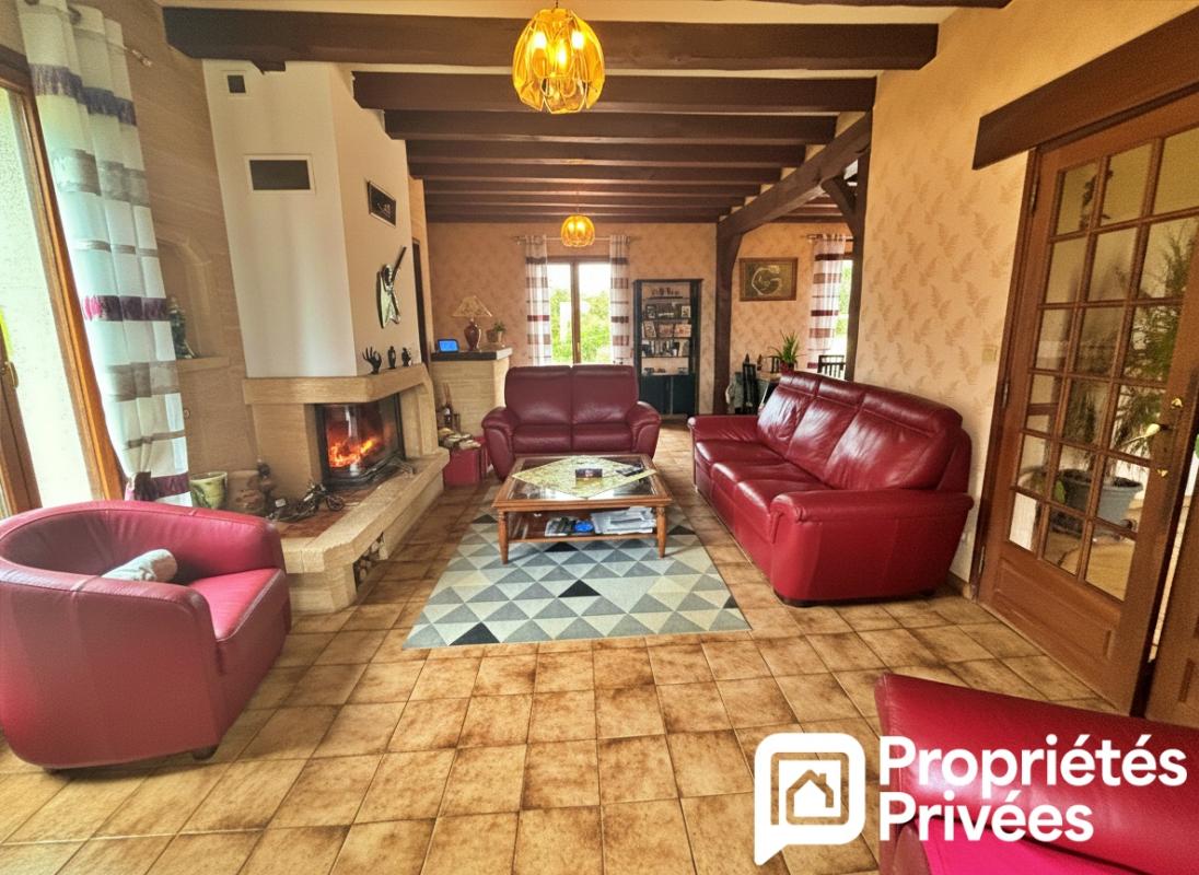 MASSAY Maison 159 m2 à MASSAY ( 18120 ) 14