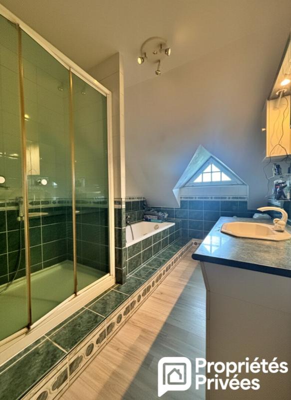 MASSAY Maison 159 m2 à MASSAY ( 18120 ) 15