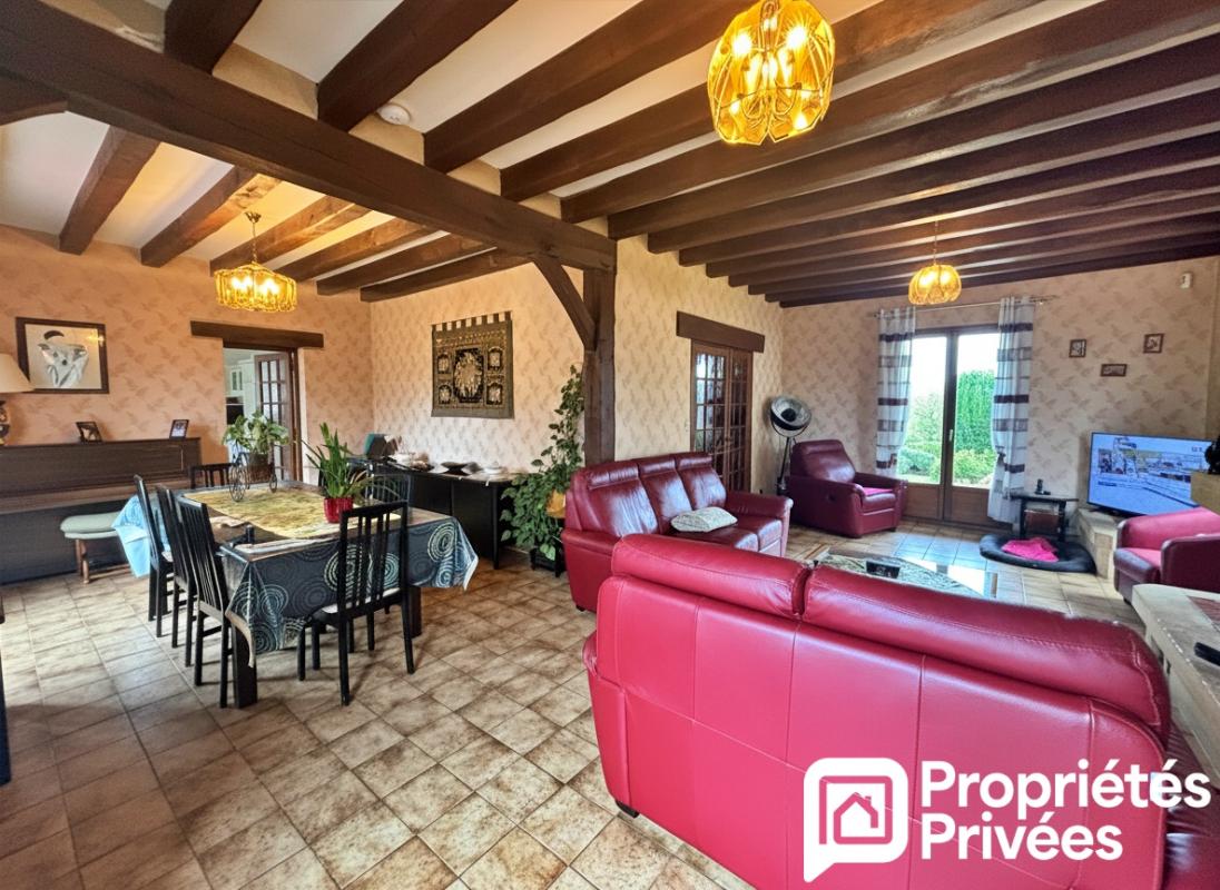 MASSAY Maison 159 m2 à MASSAY ( 18120 ) 16