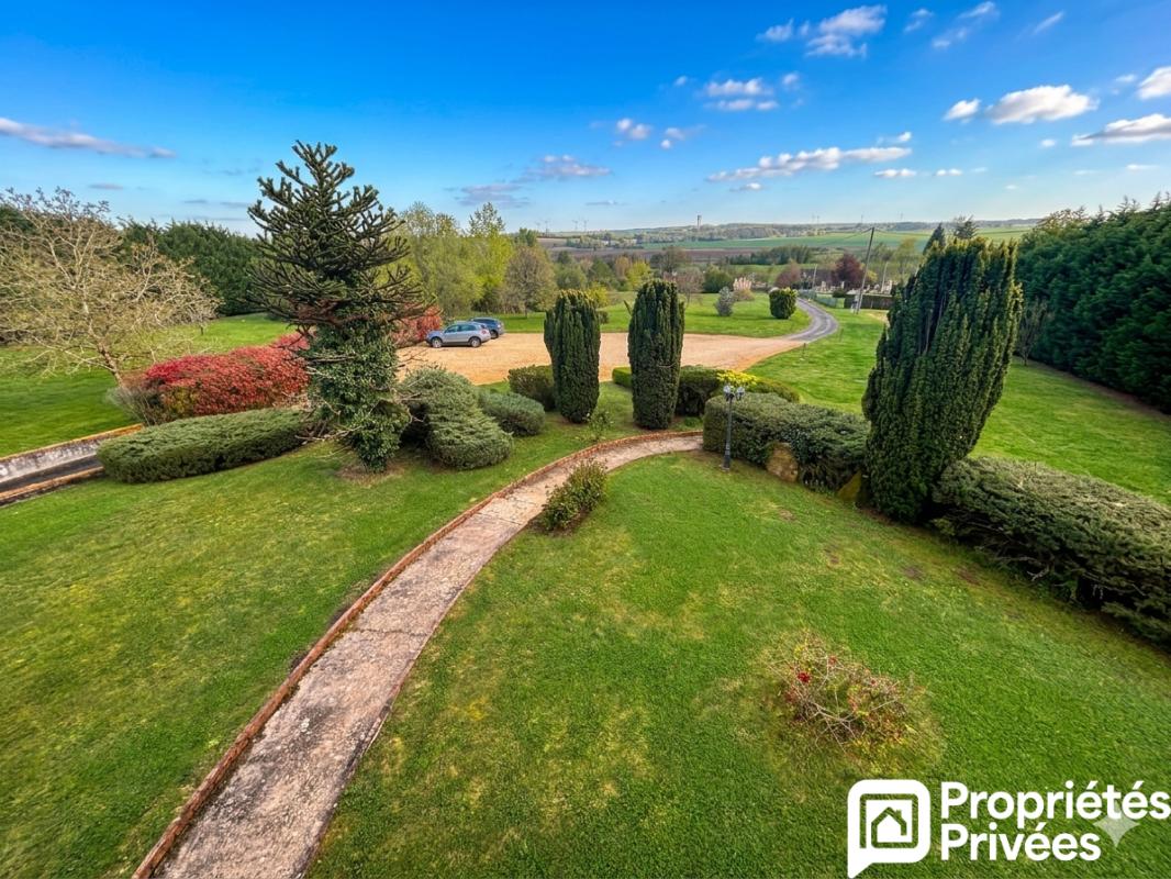 MASSAY Maison 159 m2 à MASSAY ( 18120 ) 2