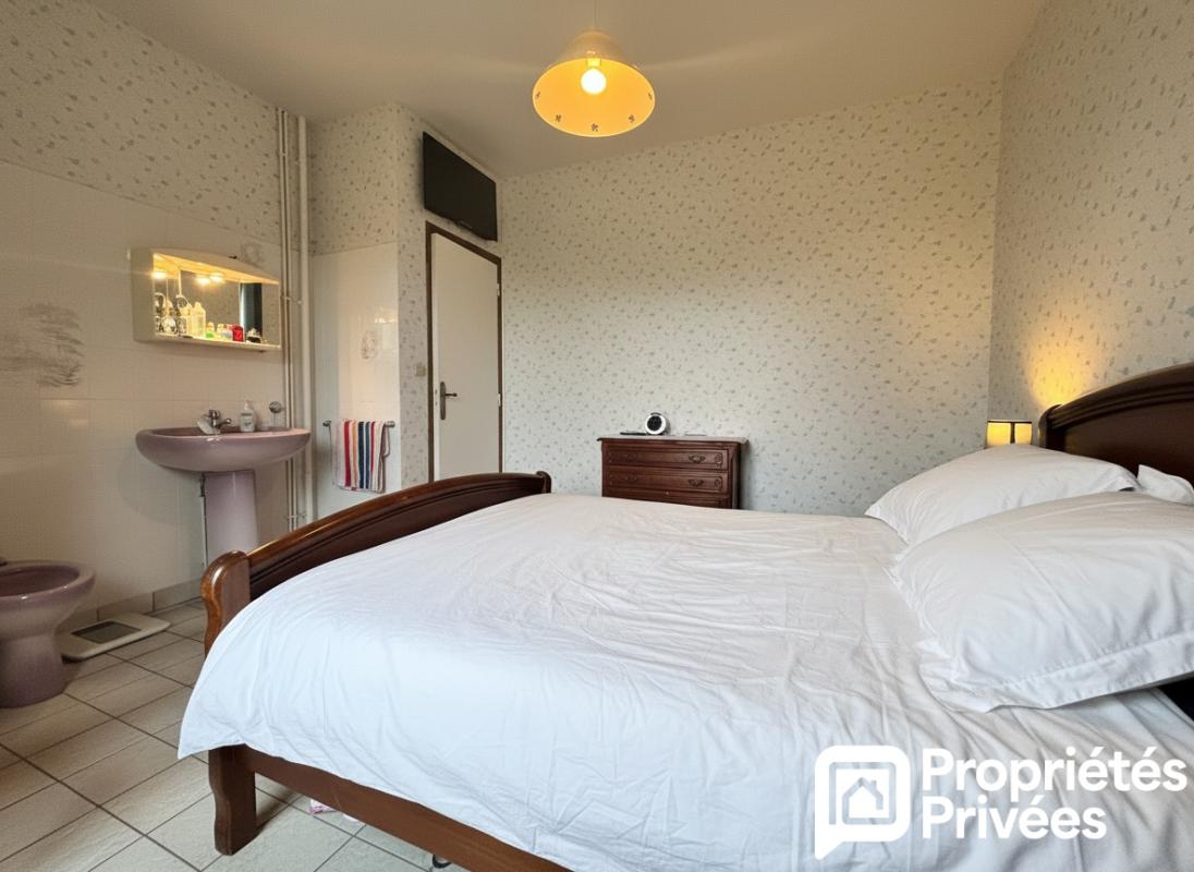 MASSAY Maison 159 m2 à MASSAY ( 18120 ) 5