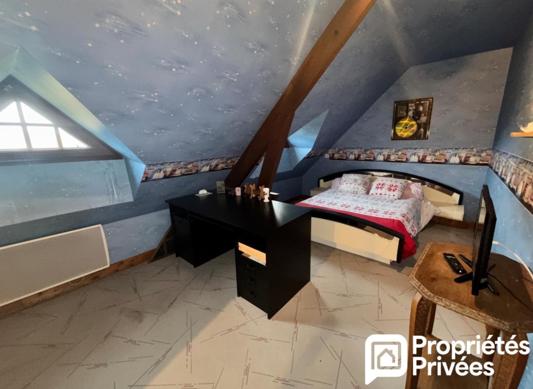 MASSAY Maison 159 m2 à MASSAY ( 18120 ) 7