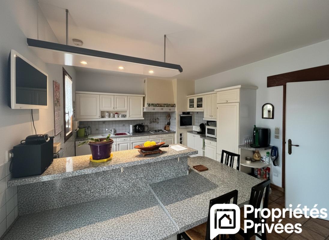 MASSAY Maison 159 m2 à MASSAY ( 18120 ) 8