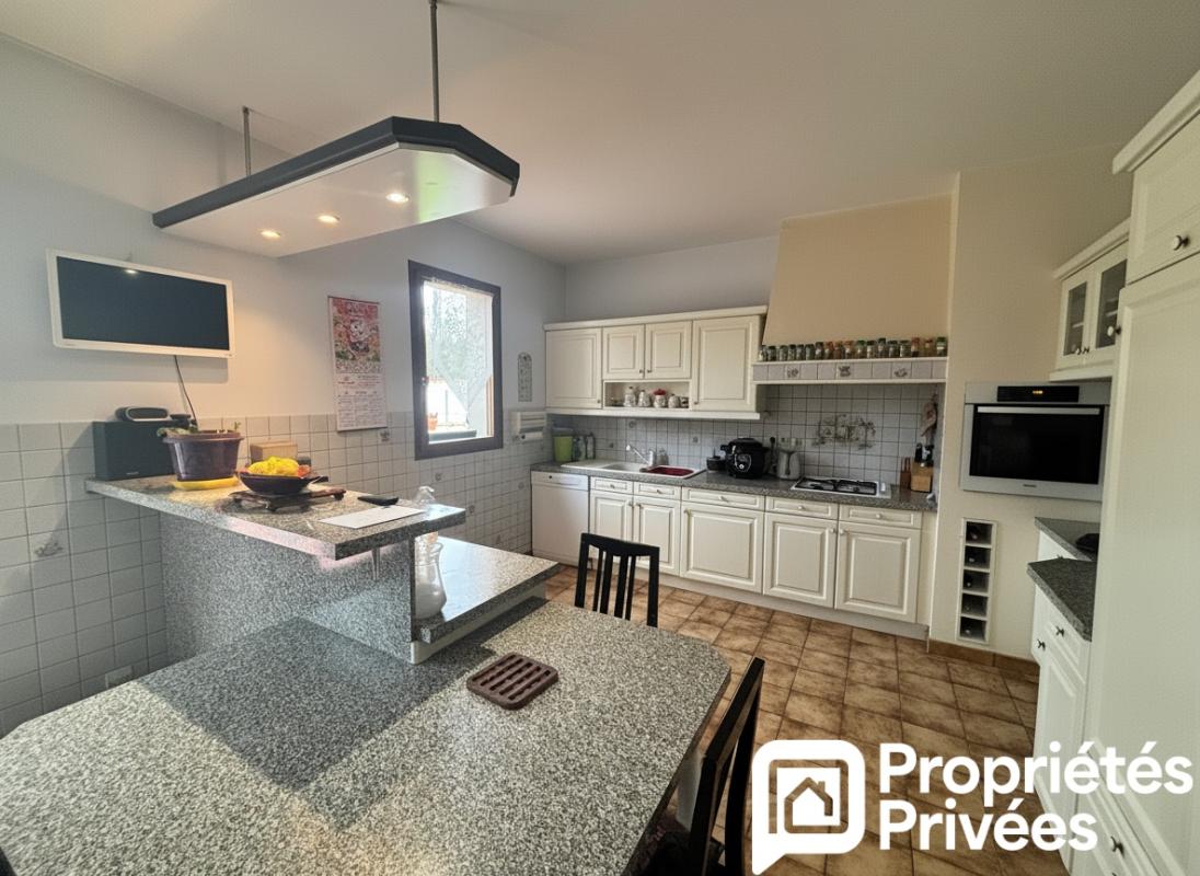 MASSAY Maison 159 m2 à MASSAY ( 18120 ) 9