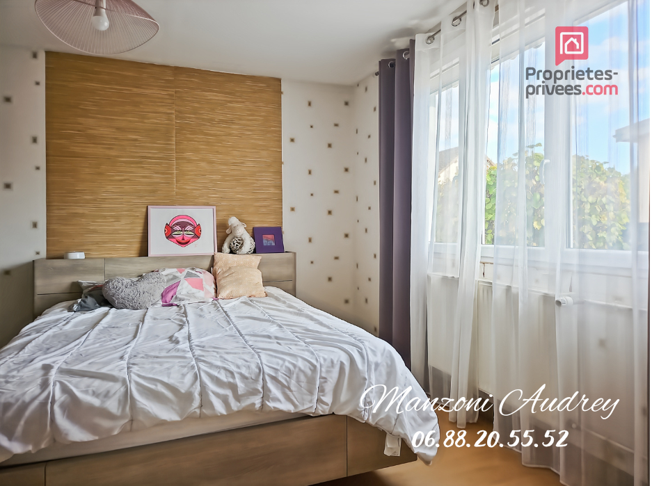 LA RIVIERE-DE-CORPS Maison La Riviere De Corps 4 pièce(s) 84 m2 6