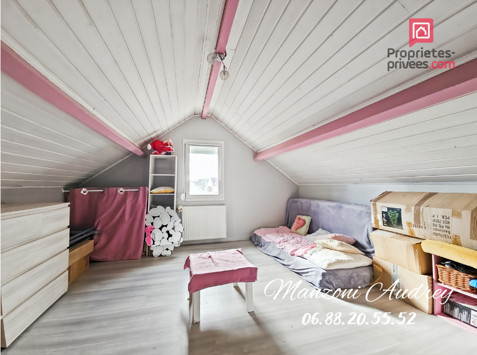 LA RIVIERE-DE-CORPS Maison La Riviere De Corps 4 pièce(s) 84 m2 8