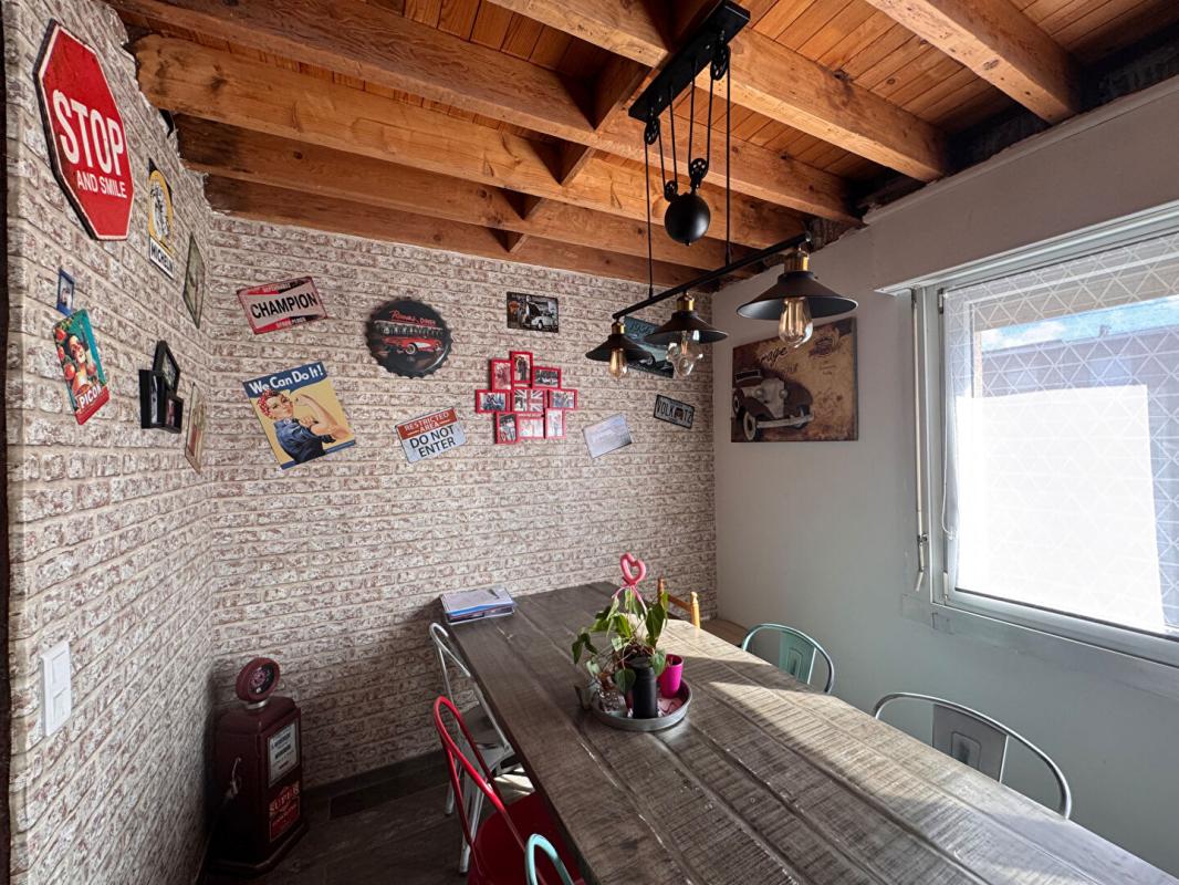 DUNKERQUE Maison Dunkerque 1