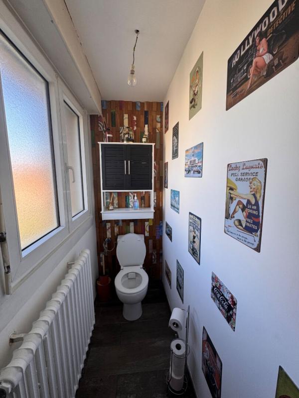 DUNKERQUE Maison Dunkerque 12