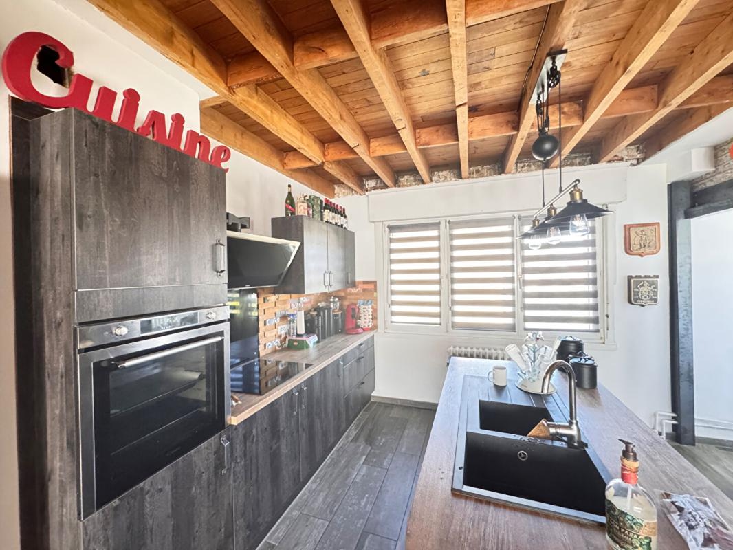 DUNKERQUE Maison Dunkerque 2