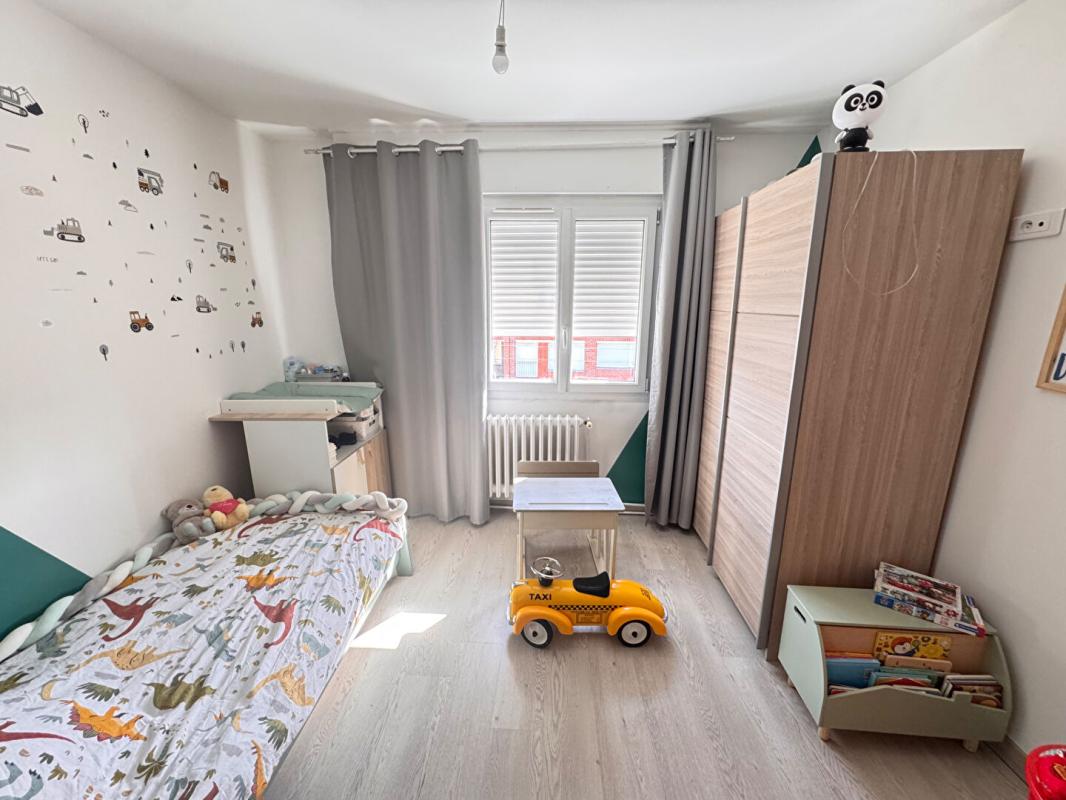 DUNKERQUE Maison Dunkerque 7