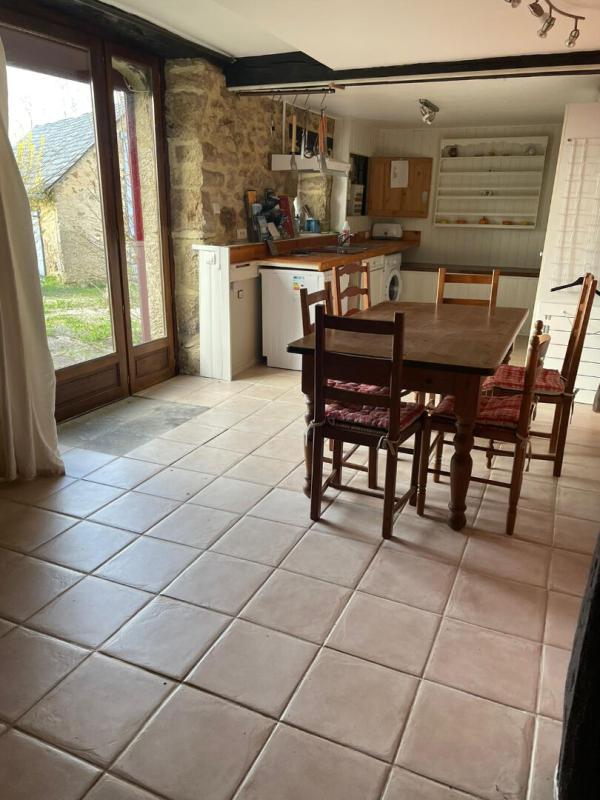 SAINT-BONNET-ELVERT Maison Saint Bonnet Elvert 11 pièce(s) 384 m2 2