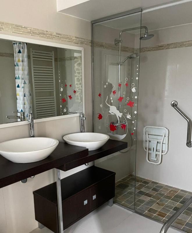 SAINT-BONNET-ELVERT Maison Saint Bonnet Elvert 11 pièce(s) 384 m2 6