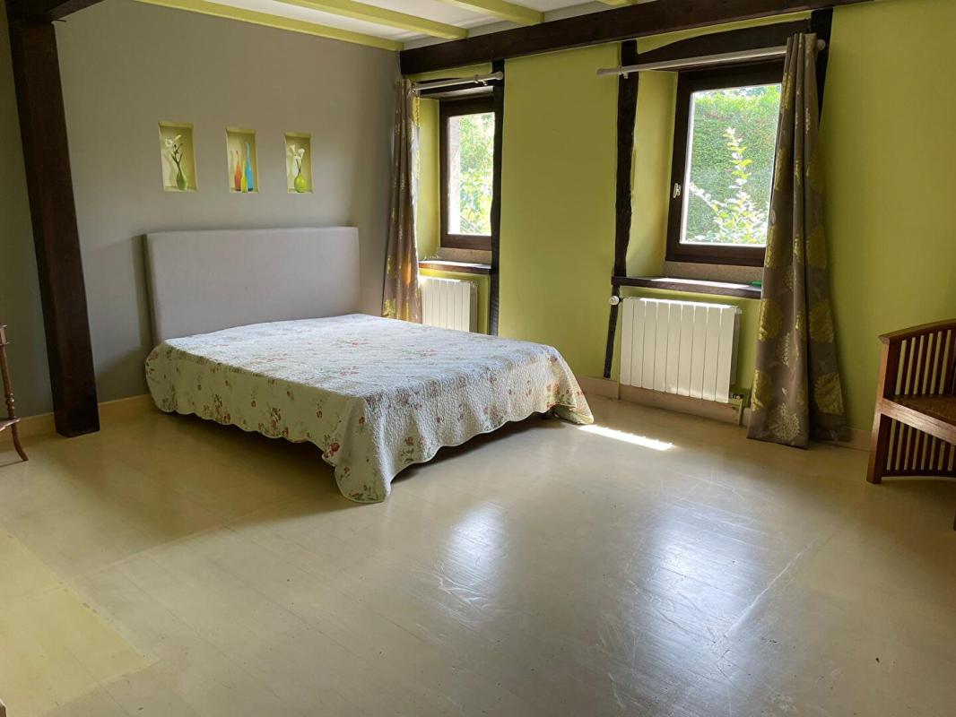 SAINT-BONNET-ELVERT Maison Saint Bonnet Elvert 11 pièce(s) 384 m2 9