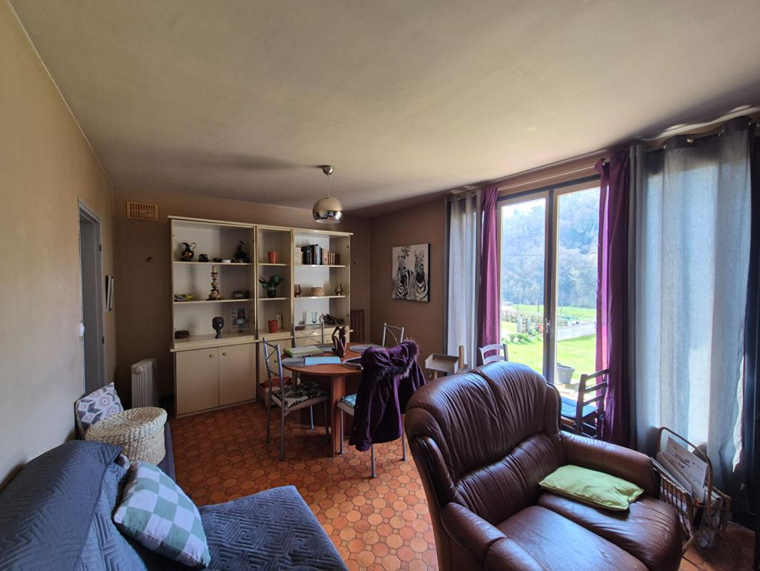 SAINT-CHAMANT Maison Saint Chamant 4 pièce(s) 90 m2 3