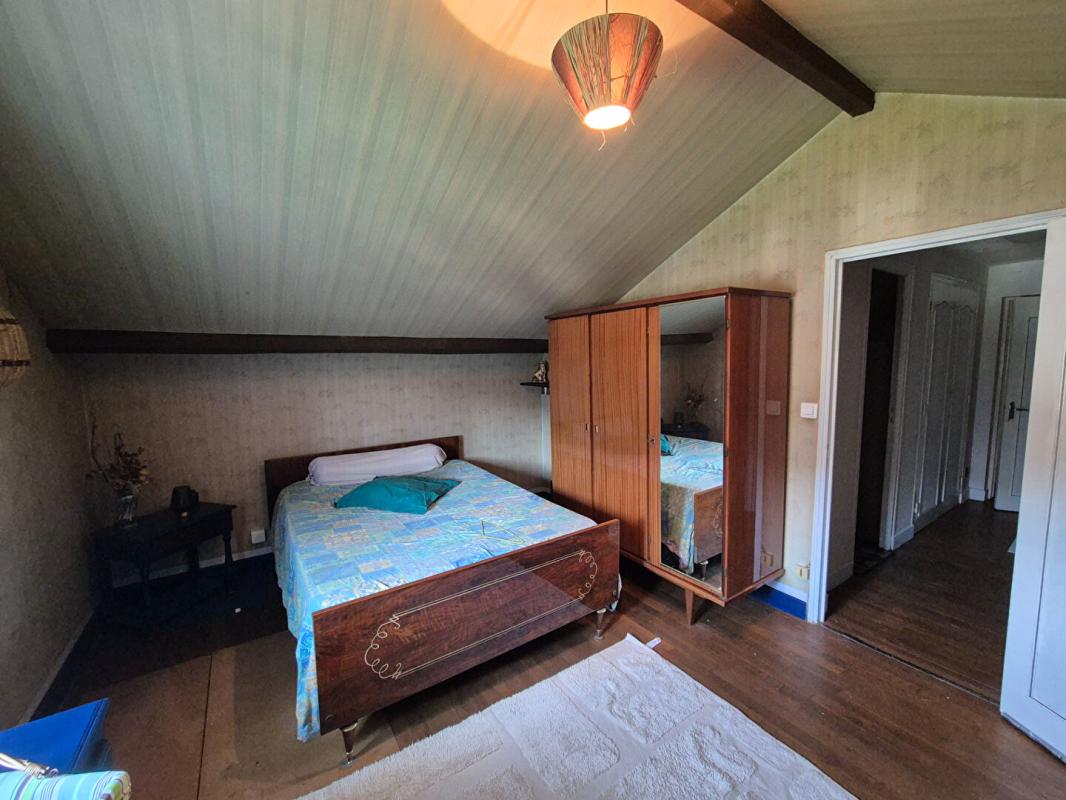 SAINT-CHAMANT Maison Saint Chamant 4 pièce(s) 90 m2 6