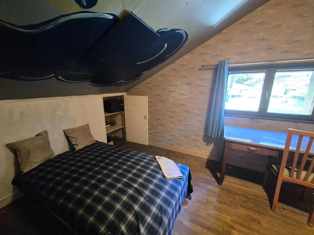 SAINT-CHAMANT Maison Saint Chamant 4 pièce(s) 90 m2 7