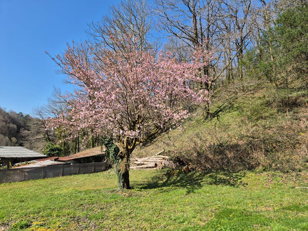 SAINT-CHAMANT Maison Saint Chamant 4 pièce(s) 90 m2 8