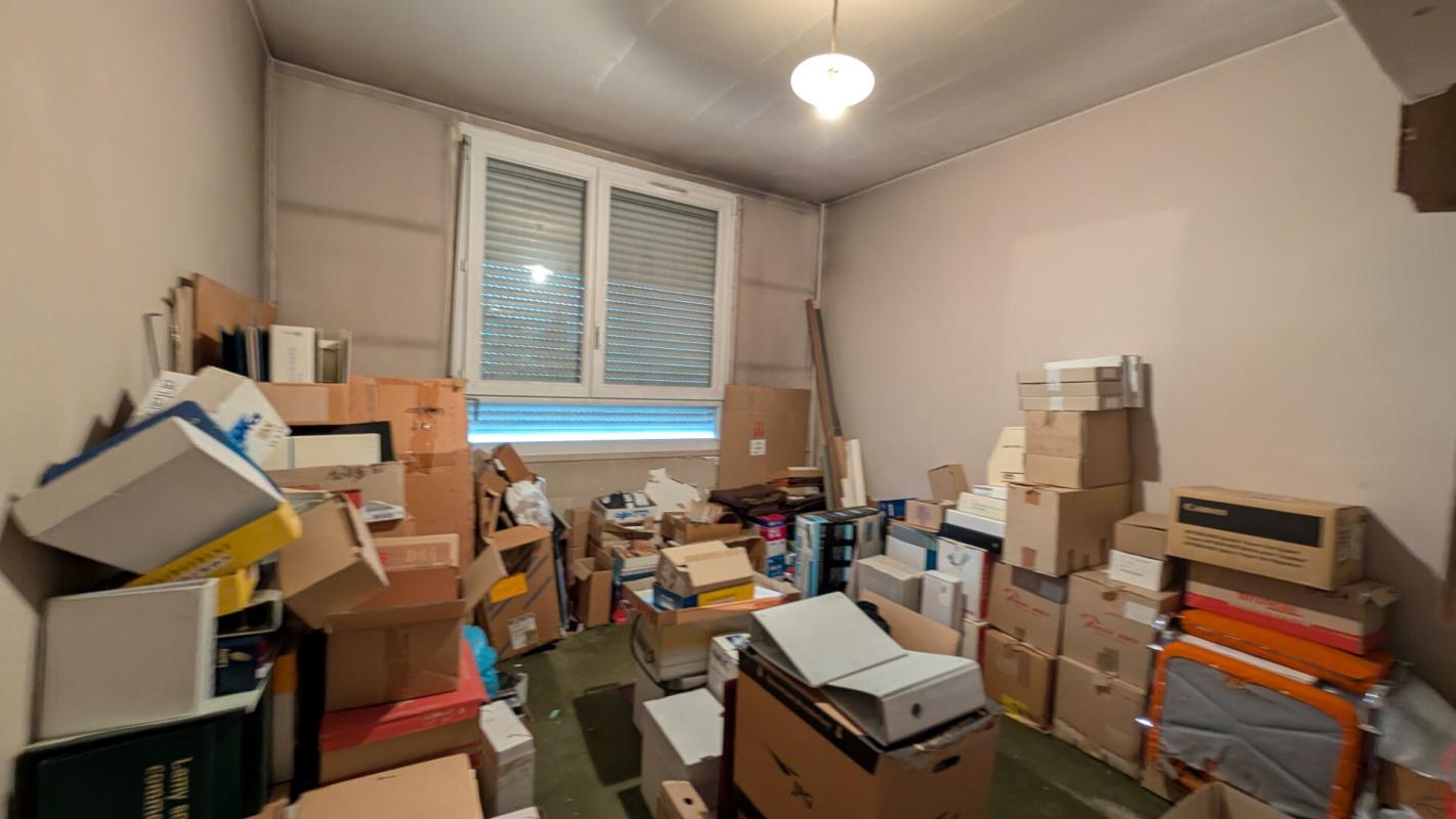 LIMOGES T2 Limoges prox CHU - 58 m² AVEC CAVE ET PARKING 2