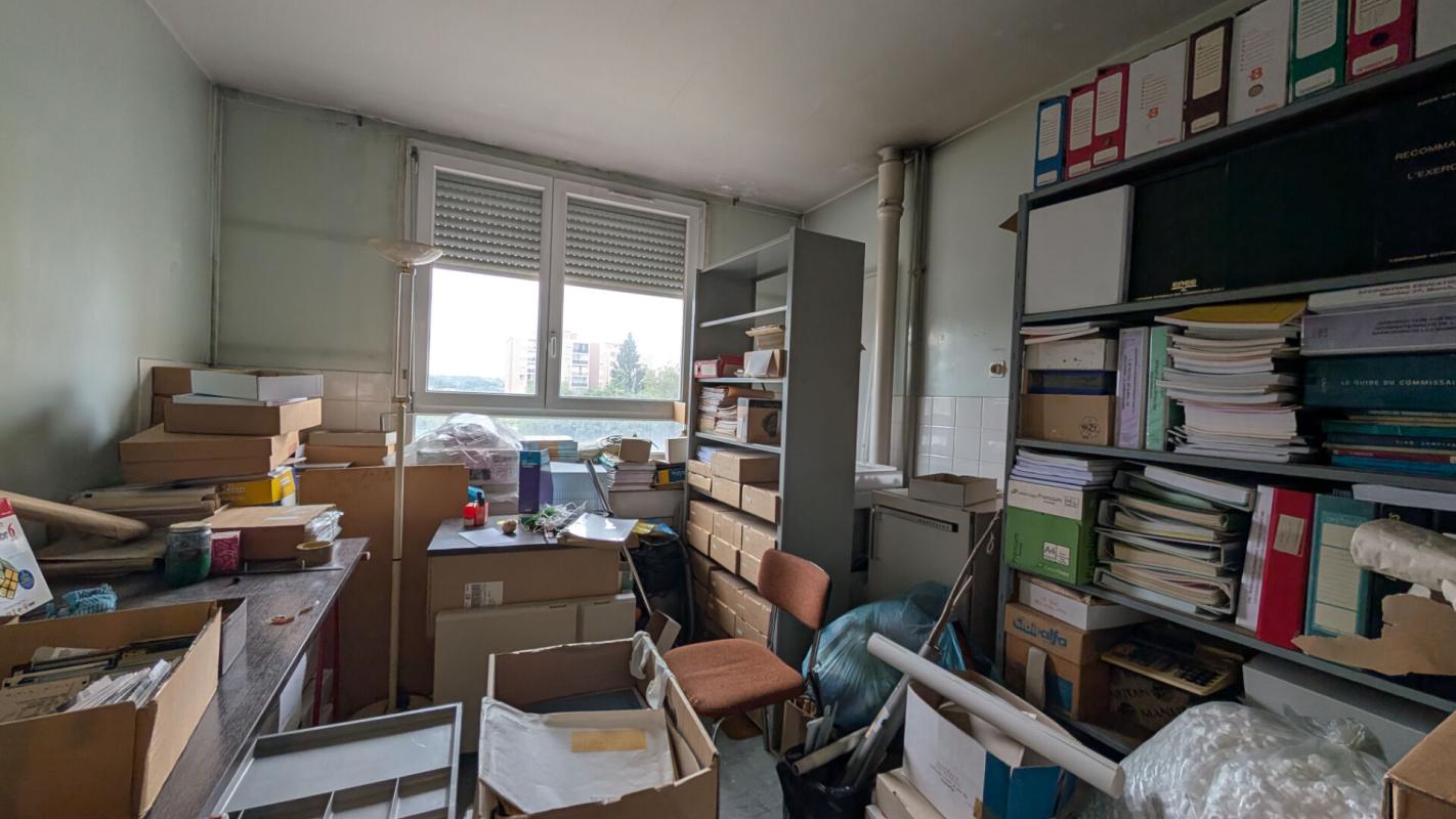 LIMOGES T2 Limoges prox CHU - 58 m² AVEC CAVE ET PARKING 5