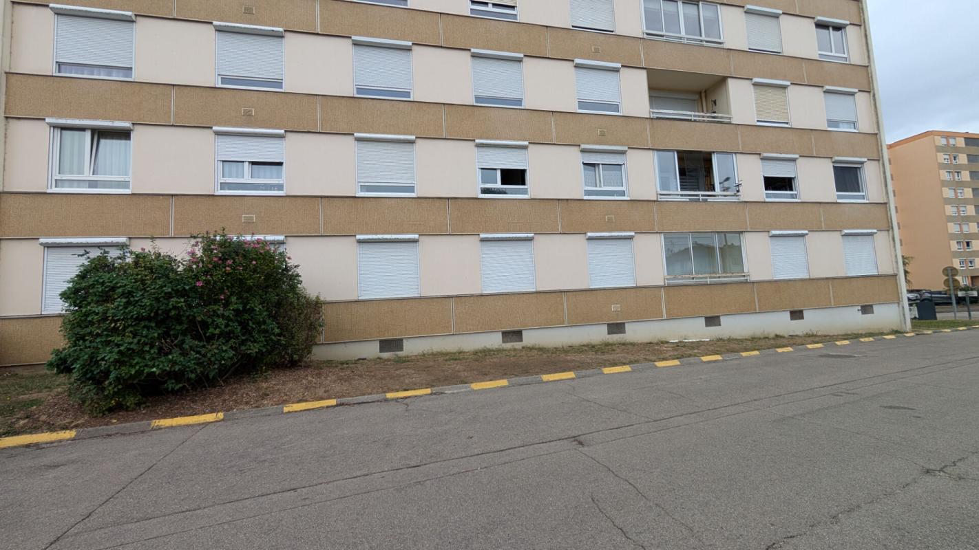 LIMOGES T2 Limoges prox CHU - 58 m² AVEC CAVE ET PARKING 6