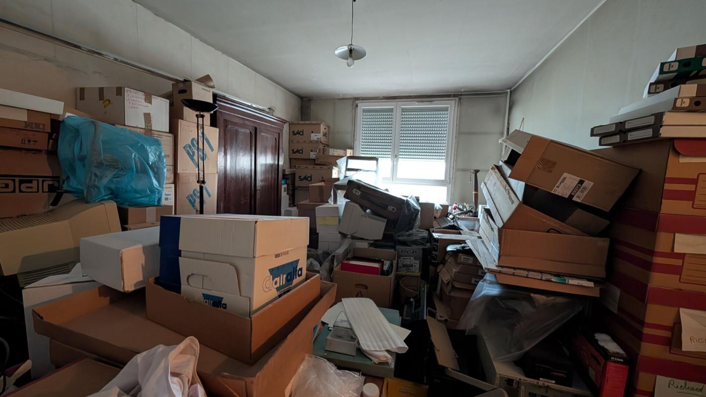 LIMOGES T2 Limoges prox CHU - 58 m² AVEC CAVE ET PARKING 7