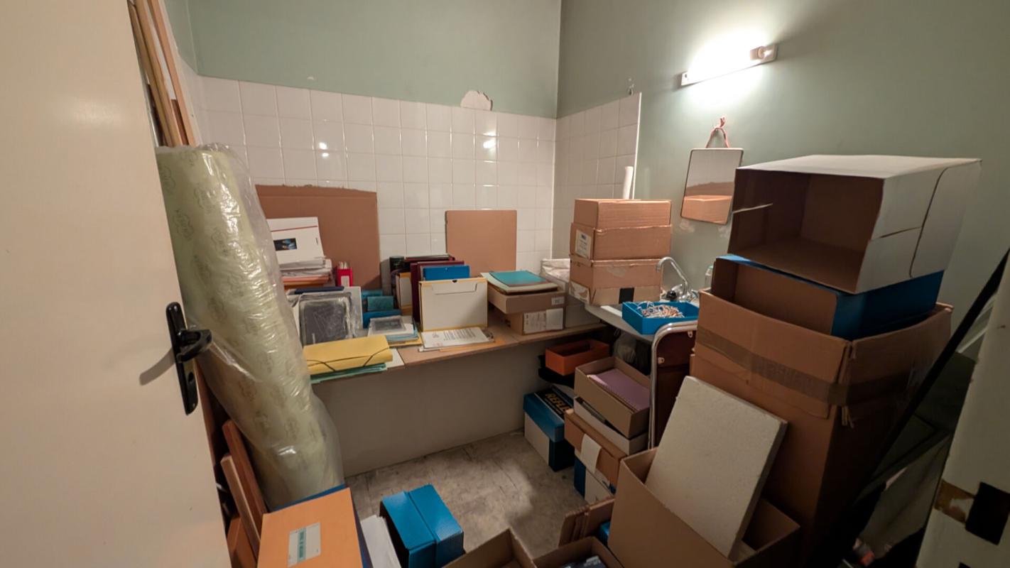 LIMOGES T2 Limoges prox CHU - 58 m² AVEC CAVE ET PARKING 9