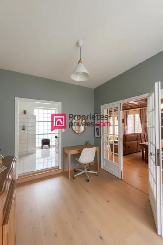 BEAUVAIS Maison Beauvais 5 pièce(s) 203 m2 1