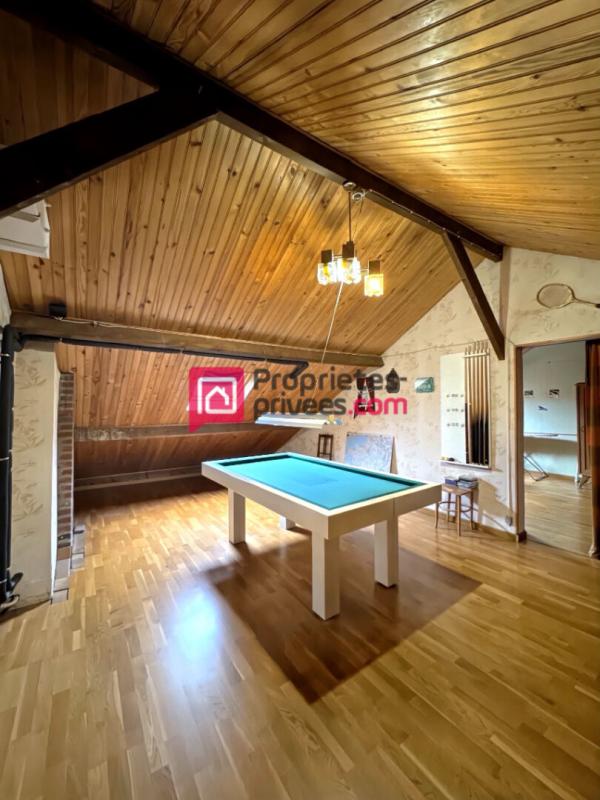 BEAUVAIS Maison Beauvais 5 pièce(s) 203 m2 11