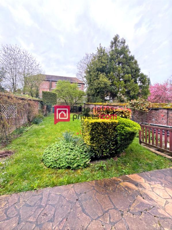 BEAUVAIS Maison Beauvais 5 pièce(s) 203 m2 13