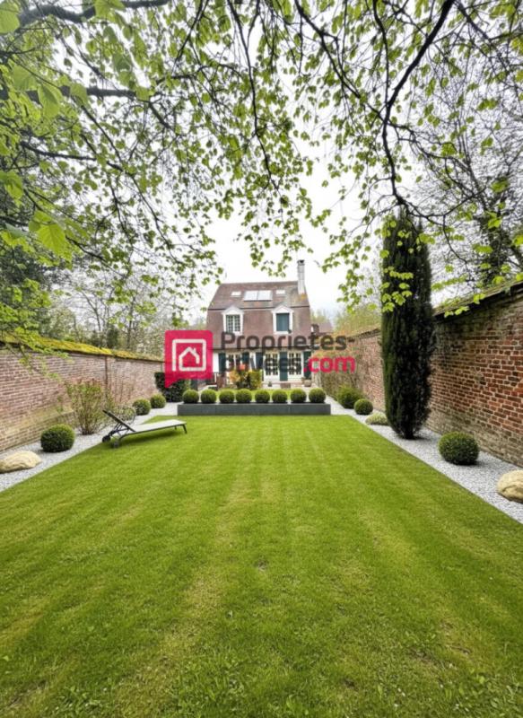 BEAUVAIS Maison Beauvais 5 pièce(s) 203 m2 14